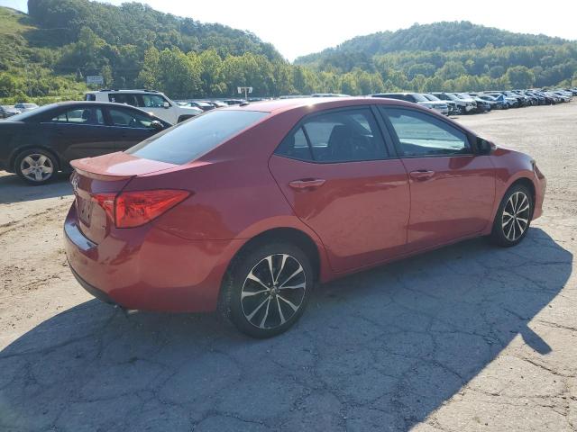 Photo 3 from auction – 2017 TOYOTA COROLLA L with VIN 2T1BURHE1HC914082