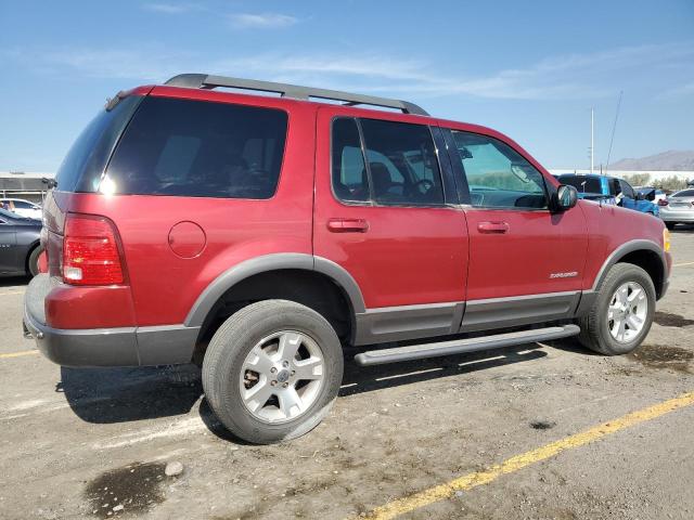 Photo 3 from auction – 2005 FORD EXPLORER X with VIN 1FMZU63K55UA19375