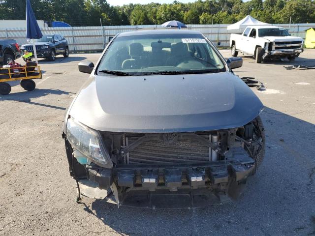 Photo 5 from auction – 2010 FORD FUSION SE with VIN 3FAHP0HA4AR212936