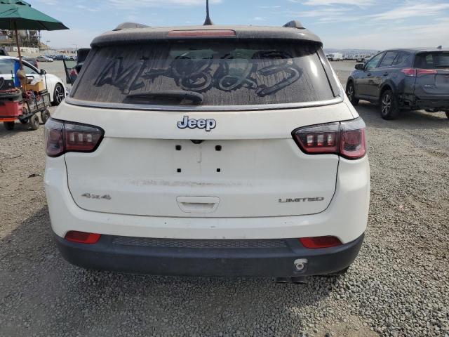 Photo 6 from auction – 2019 JEEP COMPASS LI with VIN 3C4NJDCB2KT653667