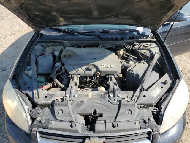 Photo 11 from auction – 2011 CHEVROLET IMPALA LT with VIN 2G1WG5EK4B1322296