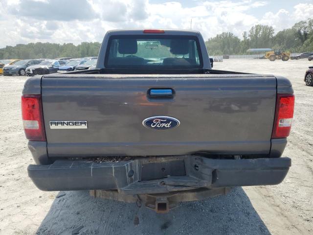 Photo 6 from auction – 2011 FORD RANGER with VIN 1FTKR1AD5BPB21977