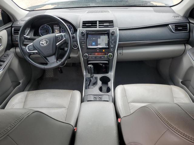 Photo 8 from auction – 2016 TOYOTA CAMRY LE with VIN 4T1BF1FK3GU504465