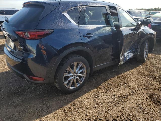 Photo 3 from auction – 2021 MAZDA CX-5 GRAND with VIN JM3KFBDM5M0487564