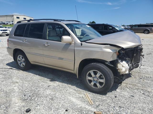 Foto 4 de la subasta – 2006 TOYOTA HIGHLANDER con VIN JTEGP21A160113294