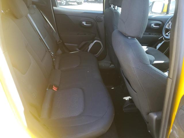 Photo 11 from auction – 2015 JEEP RENEGADE L with VIN ZACCJBBT3FPB82017