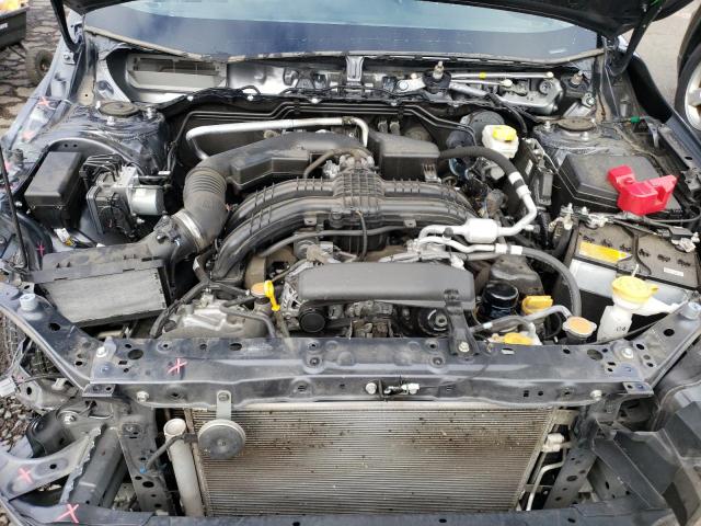Photo 11 from auction – 2024 SUBARU CROSSTREK with VIN JF2GUABC8RH379281