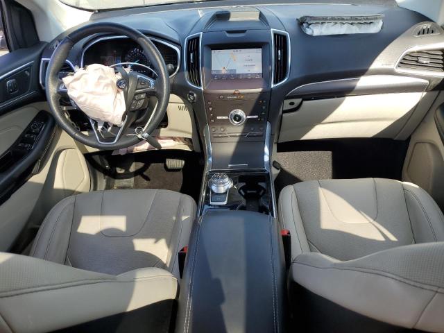 Photo 8 from auction – 2020 FORD EDGE TITAN with VIN 2FMPK4K95LBA95195