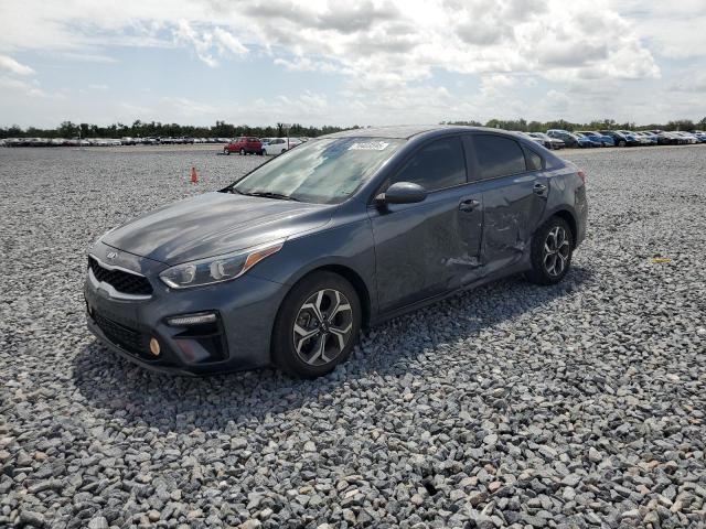 Photo 1 from auction – 2020 KIA FORTE FE with VIN 3KPF24AD3LE233508