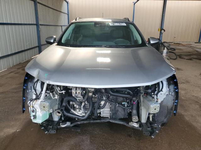 Photo 5 from auction – 2025 CHEVROLET TRAX 1LT with VIN KL77LHEP2SC226694
