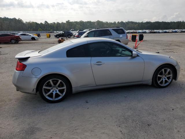 Photo 3 from auction – 2003 INFINITI G35 with VIN JNKCV54E73M219261