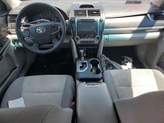 Photo 8 from auction – 2012 TOYOTA CAMRY BASE with VIN 4T1BF1FK8CU011262