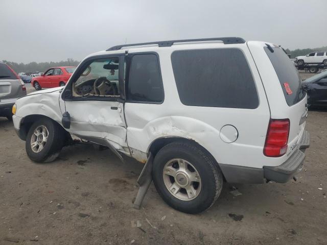 Photo 2 from auction – 2003 FORD EXPLORER SPORT with VIN 1FMZU70E93UC06362