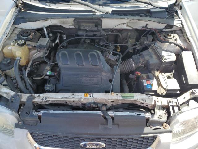 Photo 12 from auction – 2003 FORD ESCAPE XLT with VIN 1FMYU03143KE07576