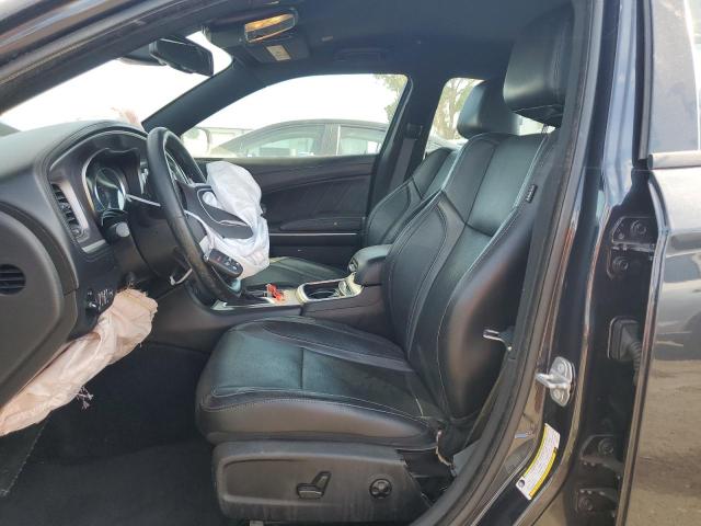 Photo 7 from auction – 2019 DODGE CHARGER SXT with VIN 2C3CDXJG2KH547778