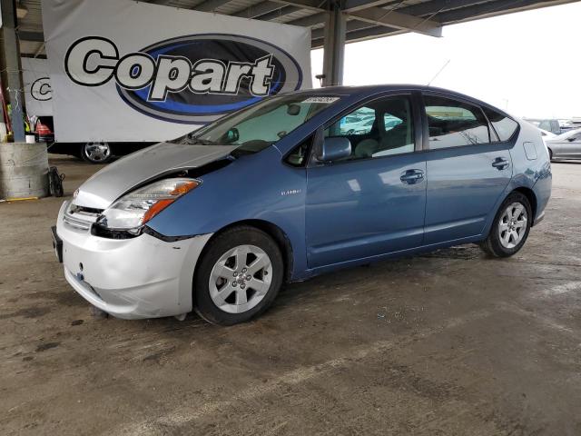 TOYOTA PRIUS 2008 with VIN JTDKB20U187739768 - Photo from auction