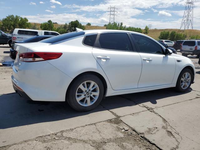 Photo 3 from auction – 2016 KIA OPTIMA LX with VIN KNAGT4L30G5095012