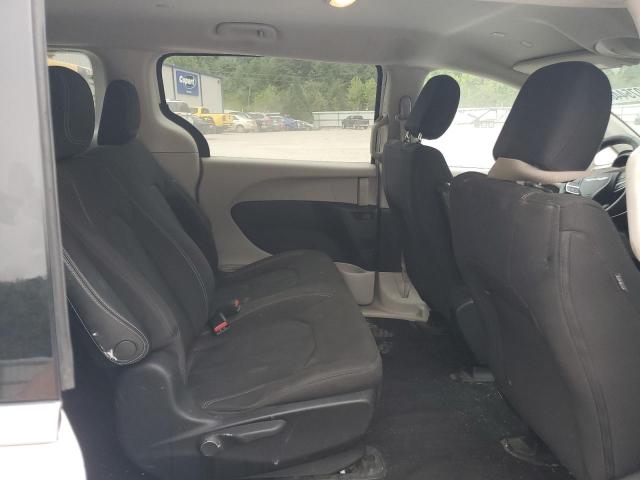 Photo 11 from auction – 2020 CHRYSLER VOYAGER L with VIN 2C4RC1AG8LR243582