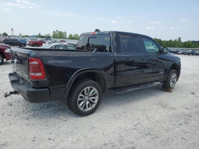 Photo 3 from auction – 2020 RAM 1500 LARAM with VIN 1C6SRFJTXLN219783