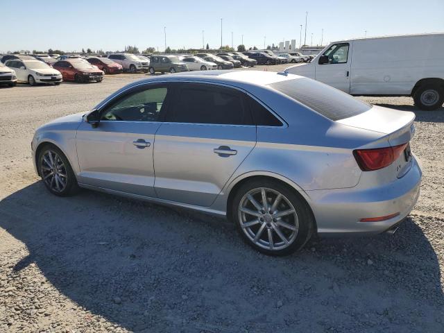 Photo 2 from auction – 2015 AUDI A3 PREMIUM with VIN WAUEFGFF7F1059507