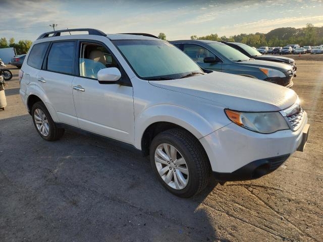 Photo 4 from auction – 2012 SUBARU FORESTER 2 with VIN JF2SHADC2CH455743