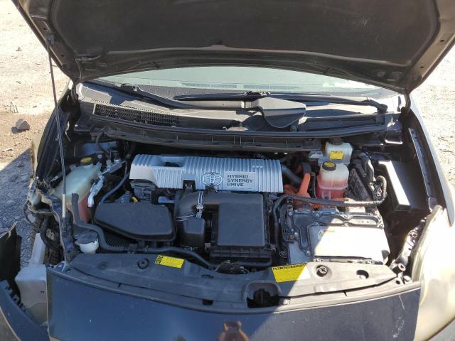 Photo 11 from auction – 2010 TOYOTA PRIUS with VIN JTDKN3DU5A0180375