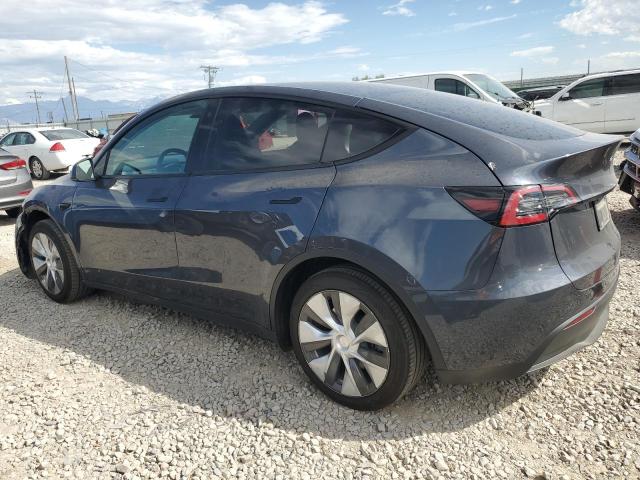 Photo 2 from auction – 2022 TESLA MODEL Y with VIN 7SAYGDEE2NA021225