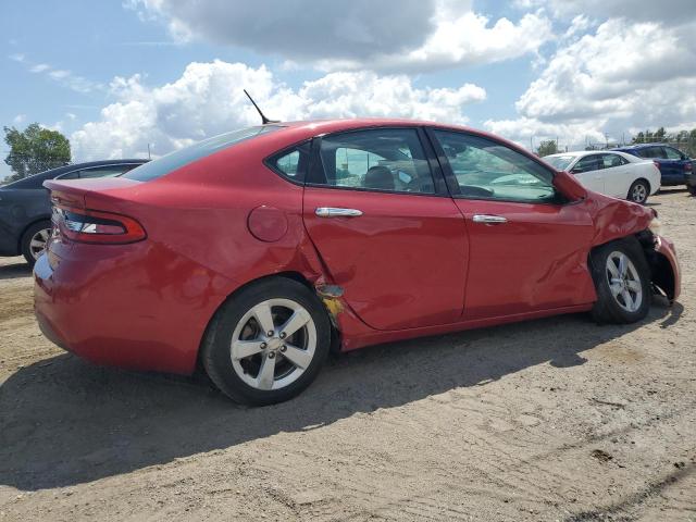 Photo 3 from auction – 2016 DODGE DART SXT S with VIN 1C3CDFFA4GD796313