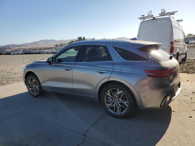 Photo 2 from auction – 2023 GENESIS GV70 BASE with VIN KMUMADTB5PU121366