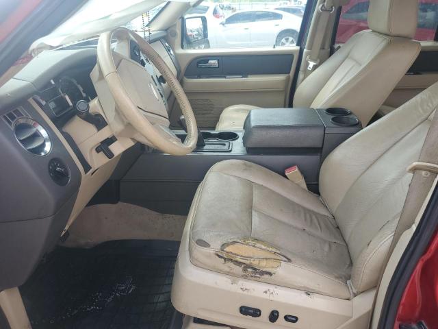 Photo 7 from auction – 2007 FORD EXPEDITION with VIN 1FMFU16557LA35502