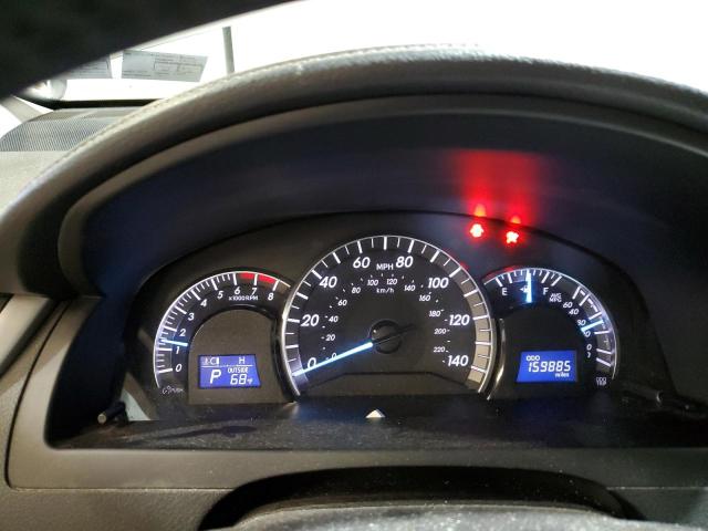 Photo 9 from auction – 2014 TOYOTA CAMRY L with VIN 4T1BF1FK1EU390883