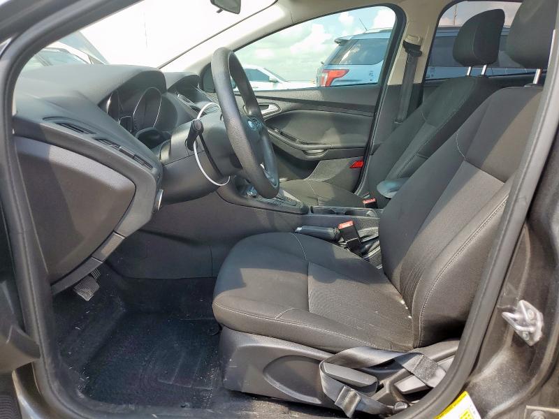 Photo 7 from auction – 2018 FORD FOCUS SE with VIN 1FADP3F28JL269506