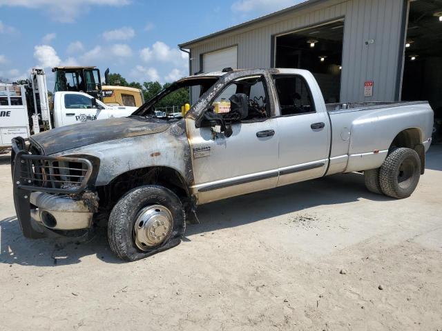 DODGE RAM 3500 S 2007 with VIN 3D7MX48C27G709950 - Photo from auction