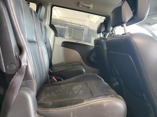 Photo 11 from auction – 2011 CHRYSLER TOWN & COU with VIN 2A4RR8DG5BR694738