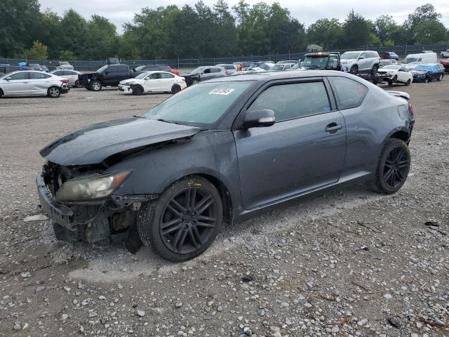 TOYOTA SCION TC 2012 with VIN JTKJF5C70C3026747 - Photo from auction