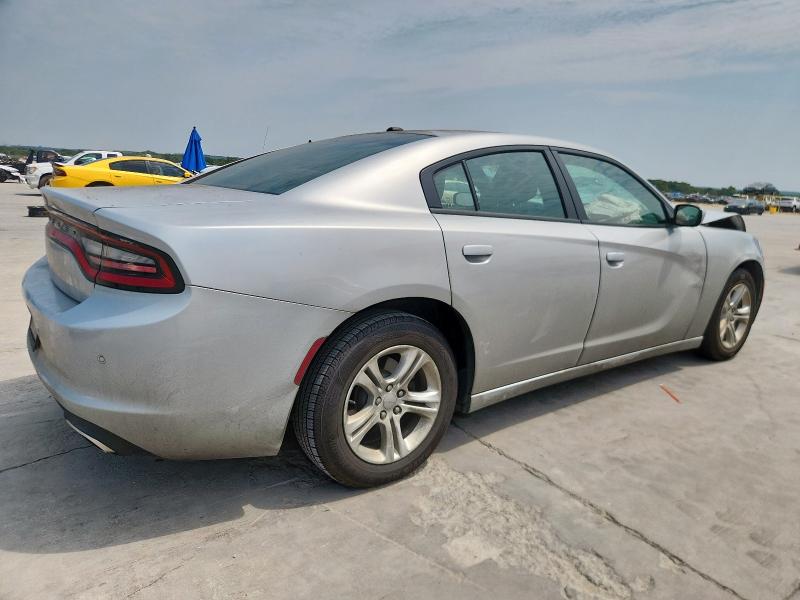 Photo 3 from auction – 2019 DODGE CHARGER SX with VIN 2C3CDXBG6KH720622