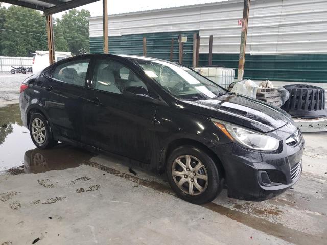Photo 4 from auction – 2012 HYUNDAI ACCENT GLS with VIN KMHCT4AE7CU260040