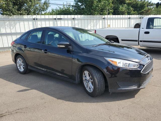 Photo 4 from auction – 2017 FORD FOCUS SE with VIN 1FADP3F26HL346951
