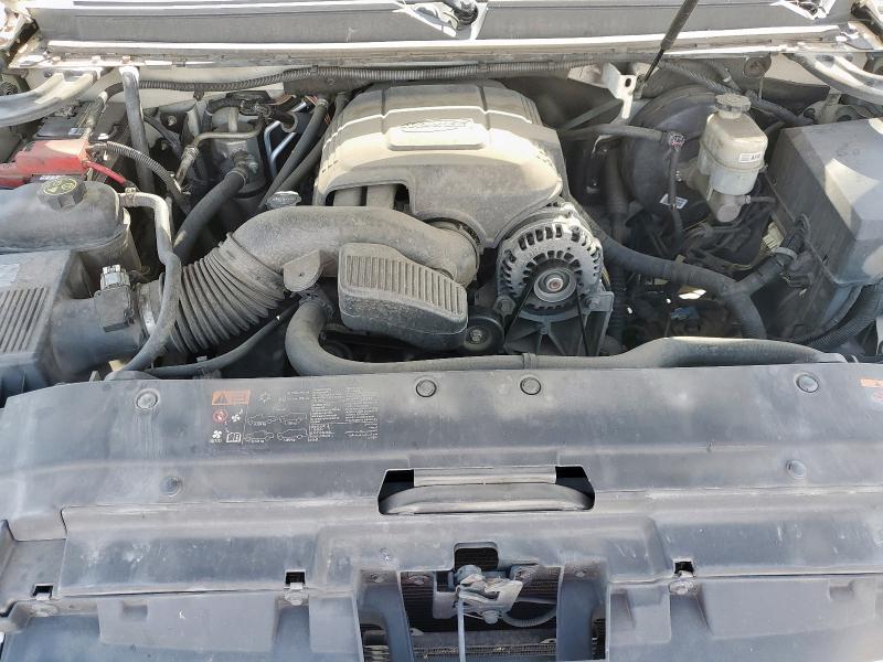 Photo 12 from auction – 2012 GMC YUKON XL D with VIN 1GKS2MEF8CR293173