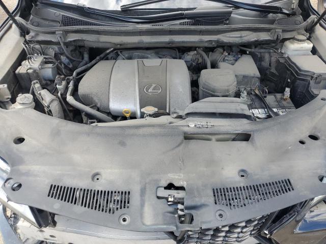 Photo 12 from auction – 2016 LEXUS RX 350 BAS with VIN 2T2BZMCA2GC012429