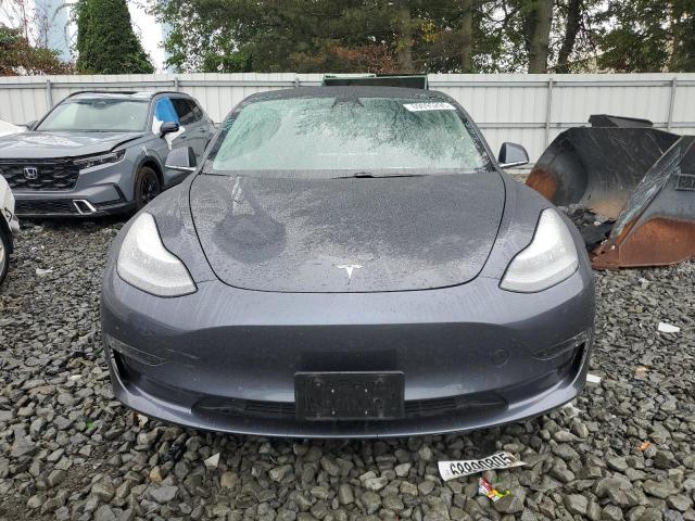 Photo 5 from auction – 2019 TESLA MODEL 3 with VIN 5YJ3E1EB3KF452267
