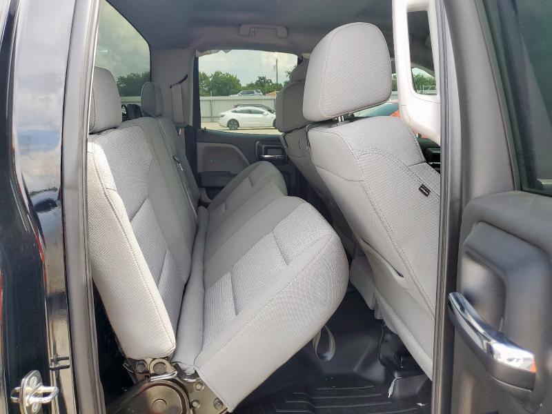 Photo 10 from auction – 2016 CHEVROLET SILVERADO with VIN 1GCVKNEC2GZ330938