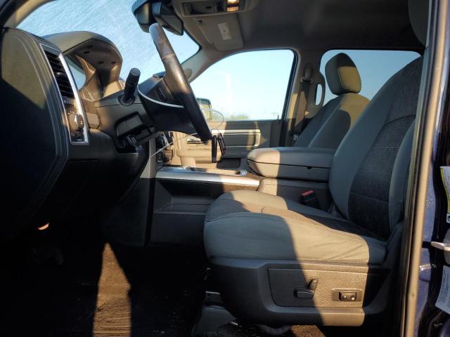 Photo 7 from auction – 2016 RAM 1500 SLT with VIN 3C6RR7LT6GG136366