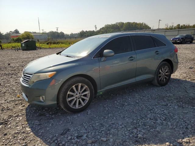 TOYOTA VENZA 2009 with VIN 4T3ZE11A39U007376 - Photo from auction