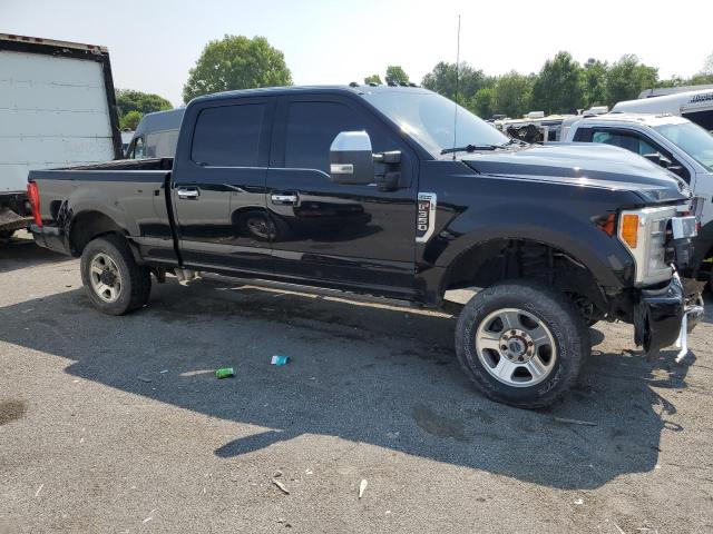 Photo 4 from auction – 2017 FORD F350 SUPER with VIN 1FT8W3BT7HEF27882