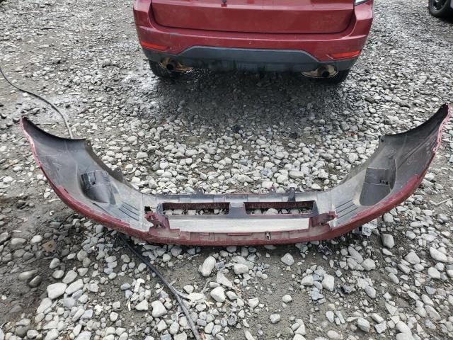 Photo 12 from auction – 2009 SUBARU 360 with VIN JF2SH63689H754302
