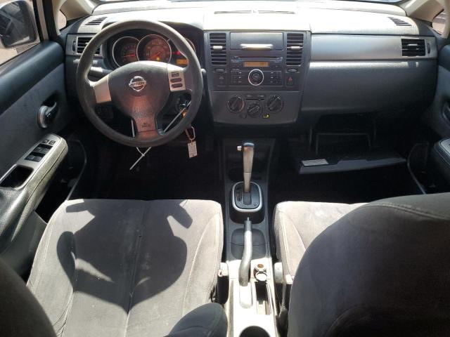 Photo 8 from auction – 2009 NISSAN VERSA S with VIN 3N1BC13E19L353234