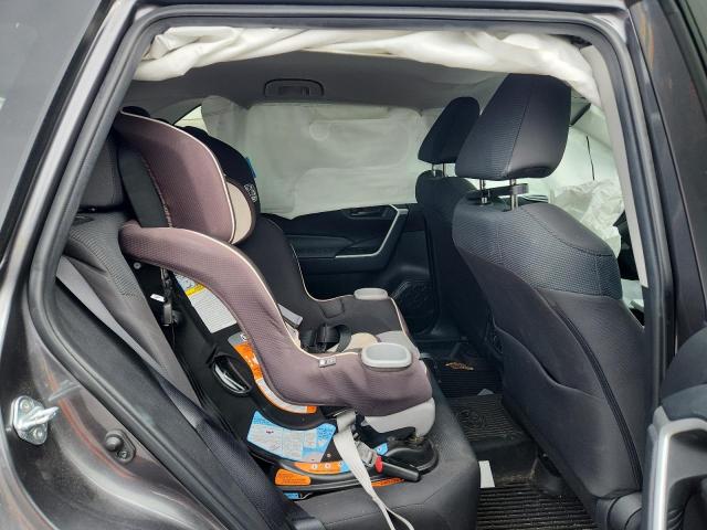 Photo 11 from auction – 2022 TOYOTA RAV4 LE with VIN 2T3F1RFV7NC274217