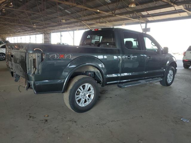 Photo 3 from auction – 2015 FORD F150 SUPER with VIN 1FTFW1EG2FKD90519
