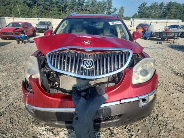 Photo 5 from auction – 2012 BUICK ENCLAVE with VIN 5GAKRDED1CJ362744